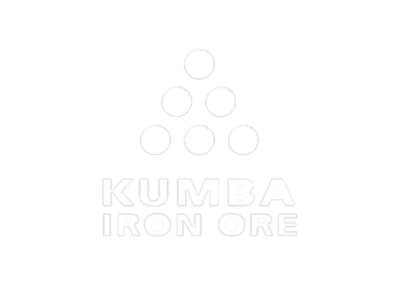 Kumba Iron Ore logo - NxGN Solutions client