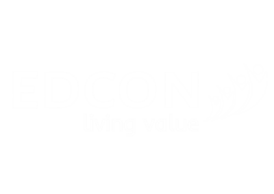 Edcon logo - NxGN Solutions client