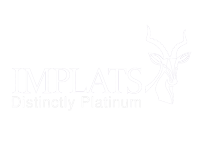 Impala Platinum logo - NxGN Solutions client