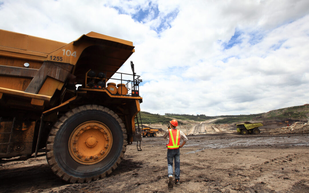 Sustainability Data Validation Cut from 2 Months to 2 Weeks Across 160+ Operations: Anglo American