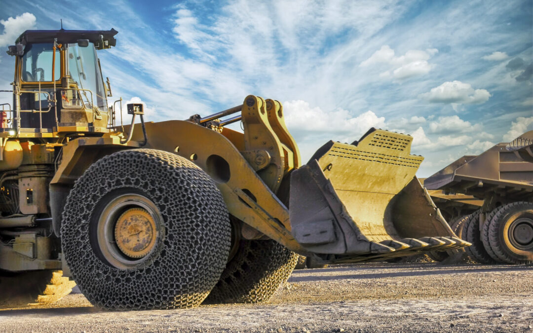 GRI 14 Mining Sector: It’s an Architecture Problem