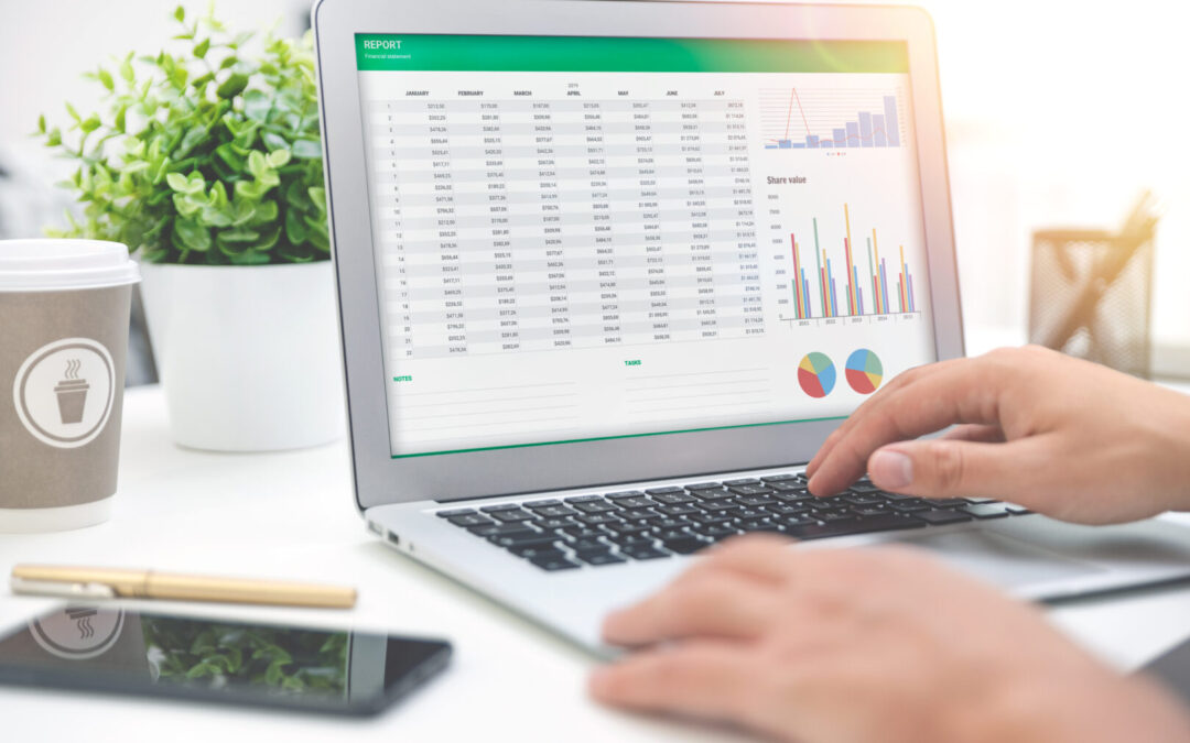 Why Spreadsheets Lie About Cost Per Unit
