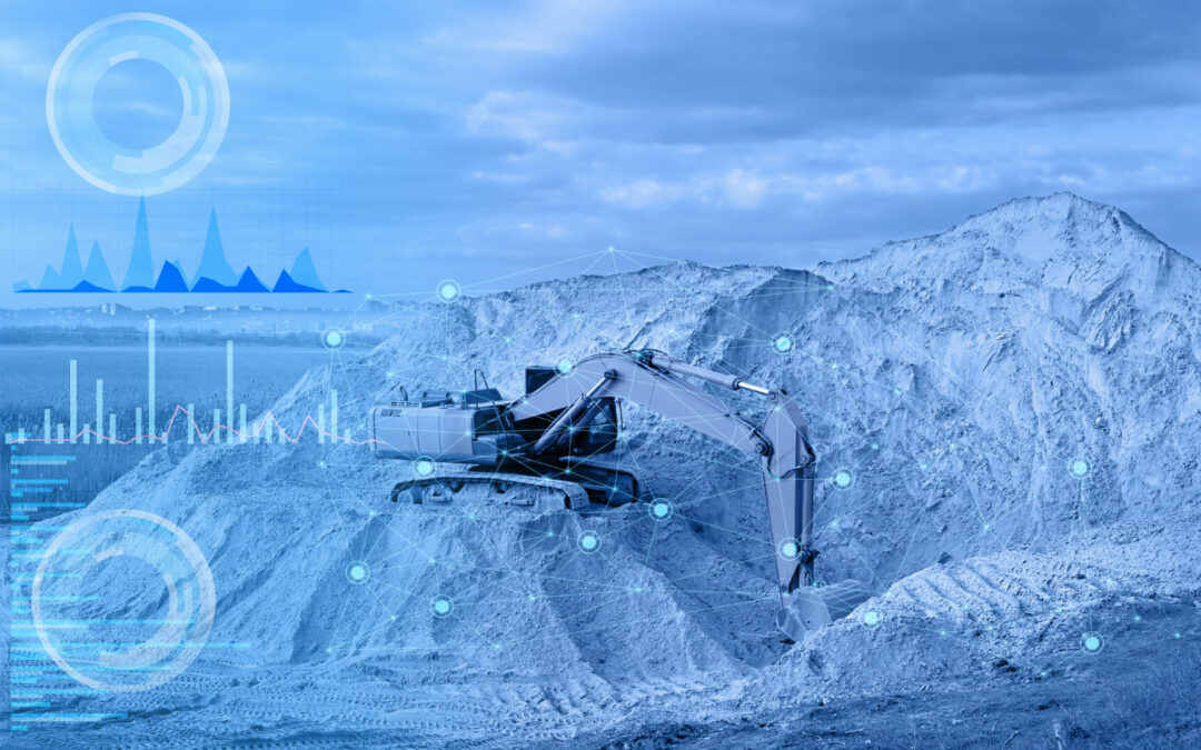 1,153 ESG Data Points Consolidated Across 8 Mining Operations: African Rainbow Minerals