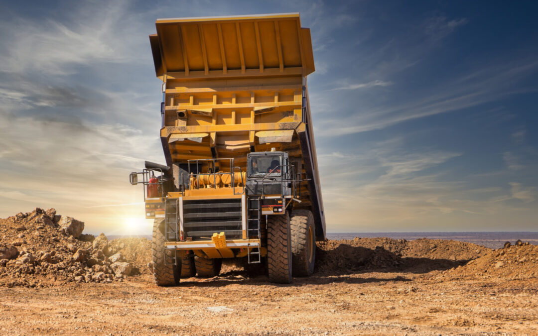 First Coal 6 Months Ahead of Schedule at South Africa’s First Digital Mine, Exxaro Belfast