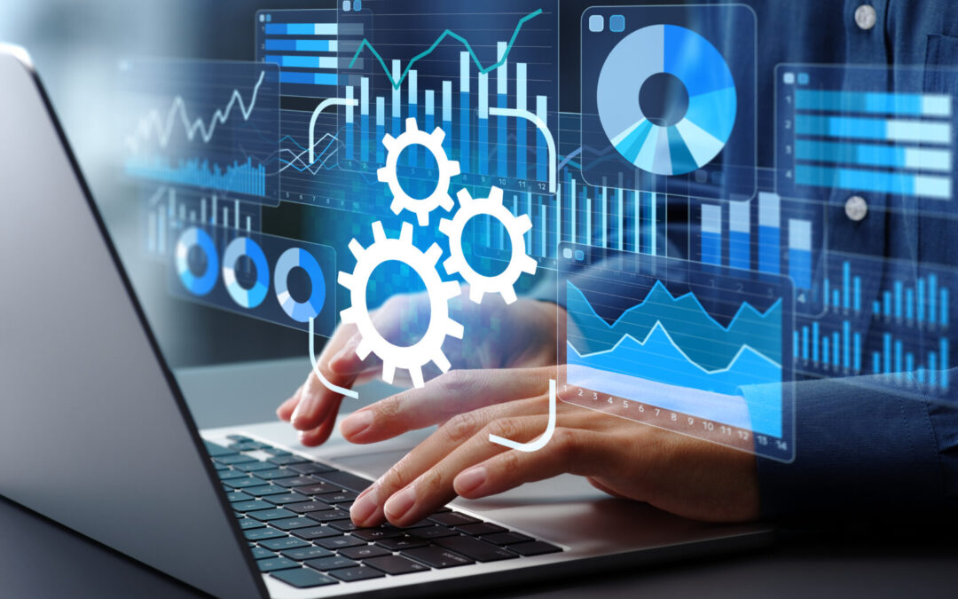 AI Formula Chain Analysis: When Your Dashboard Talks Back