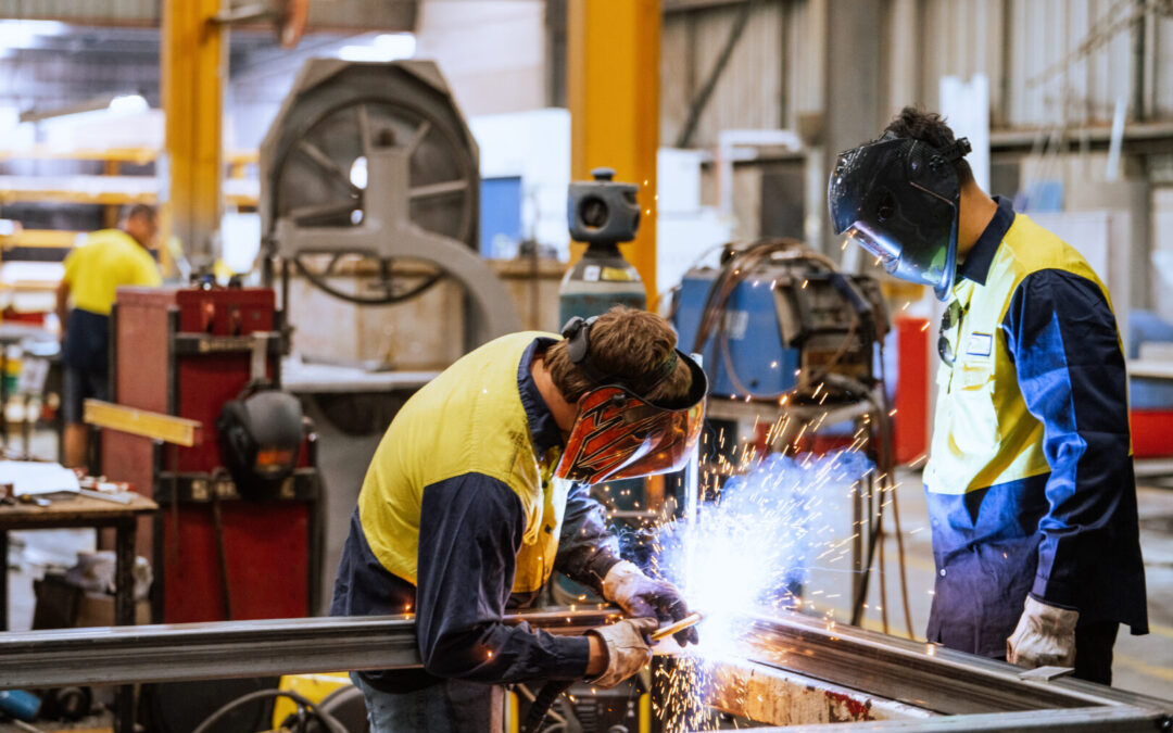 Your Factory Data Lives in Fifteen Places. Your Margins Are Paying for It.