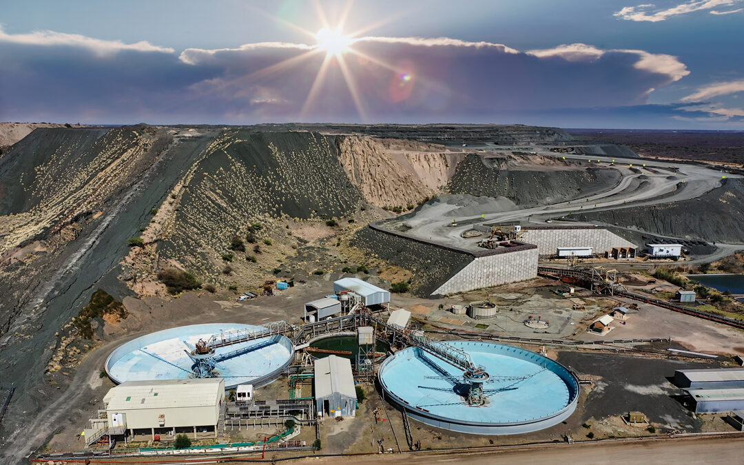 R600K in Drilling Cost Savings Identified in One Month After Replacing Spreadsheets Across an Entire Platinum Mine, Pilansberg Platinum Mines
