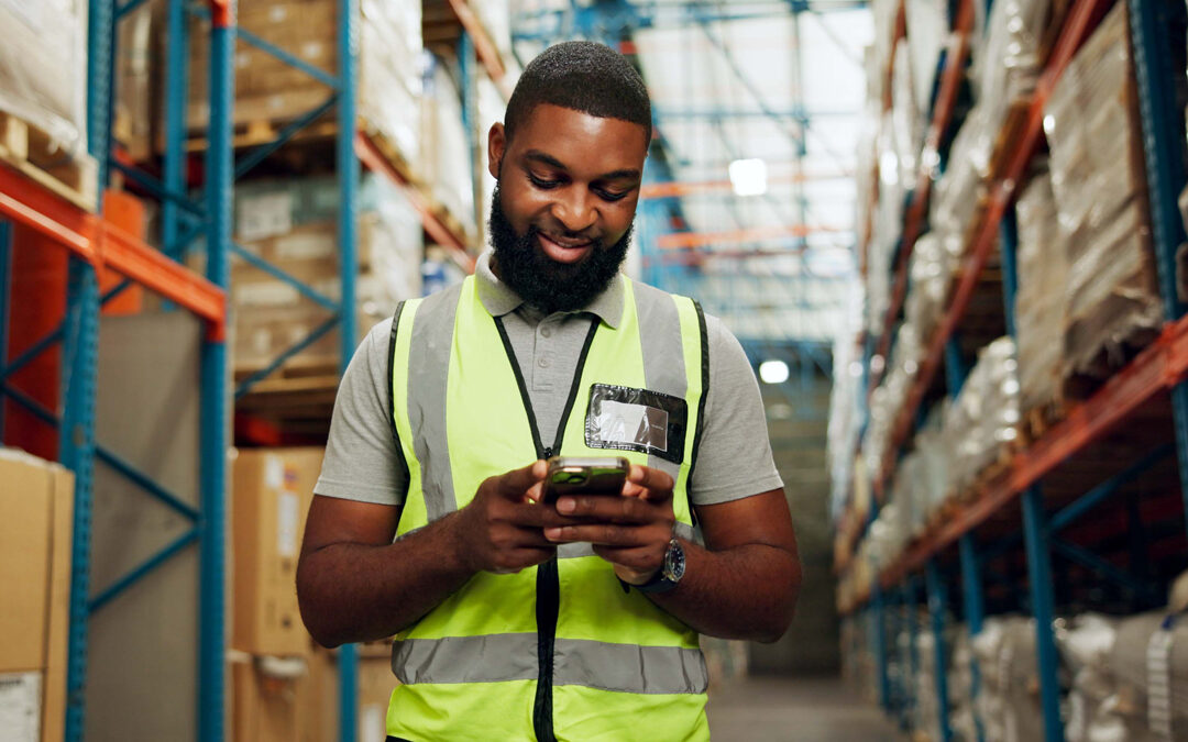 From Broken Safety App to 35,000+ Leadership Observations, Anglo American’s Custom Safety Mobile App